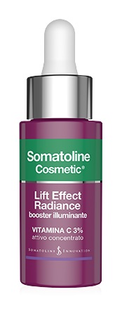 SOMATOLINE COSMETIC RADIANCE BOOSTER 30 ML - farmachicca