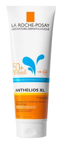 ANTHELIOS WET SKIN SPF50+ 250 ML - farmachicca