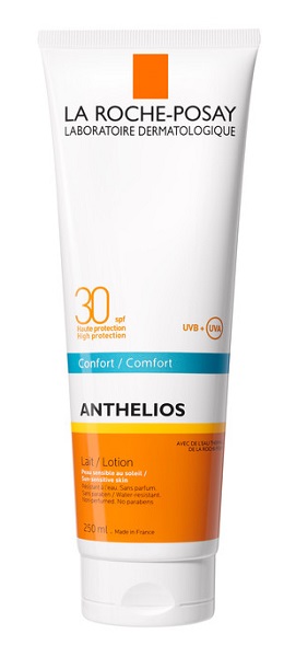 ANTHELIOS LATTE SPF30 250 ML - farmachicca