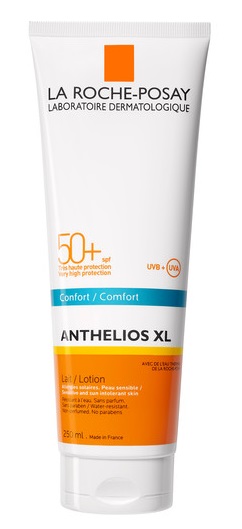 ANTHELIOS LATTE SPF50+ 250 ML - farmachicca