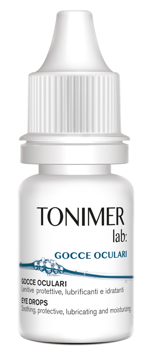TONIMER LAB GOCCE OCULARI 10 ML - farmachicca