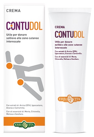CONTUDOL CREMA 75 ML - farmachicca