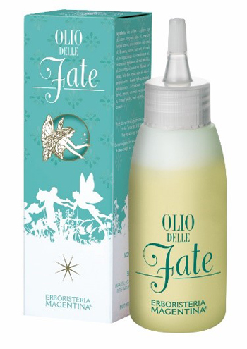 FATE OLIO DELLE FATE 75 ML - farmachicca