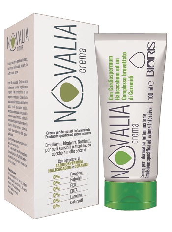 NOVALIA CREMA 100 ML - farmachicca