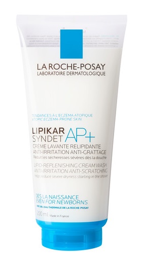 LIPIKAR SYNDET AP+ 200 ML - farmachicca