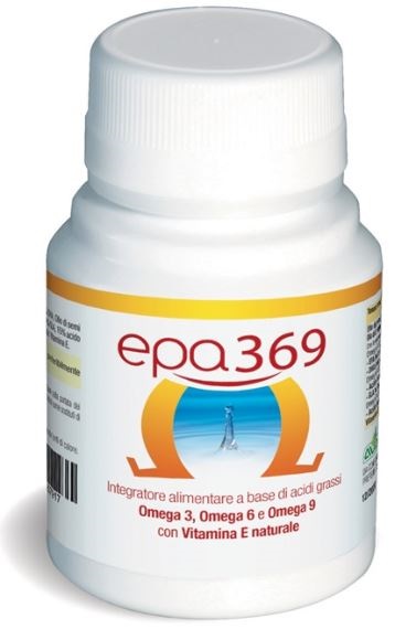 EPA 369 60 CAPSULE - farmachicca