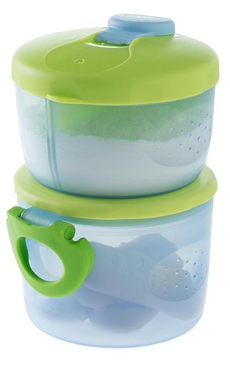 CHICCO DOSATORE LATTE - farmachicca