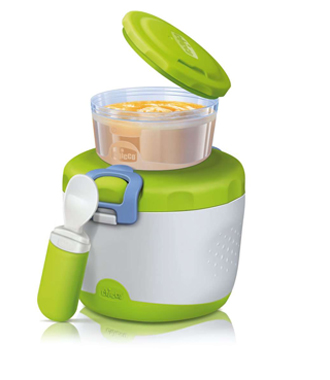 CHICCO THERMOS PORTAPAPPA 6M+ - farmachicca