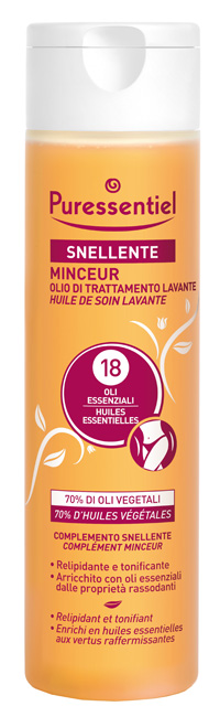 PURESSENTIEL OLIO LAVANTE 18 OLIO ESSENZIALE 100 ML - farmachicca