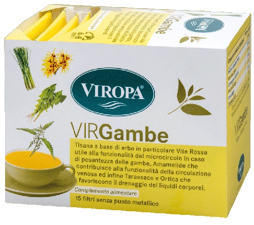 VIROPA VIRGAMBE - farmachicca