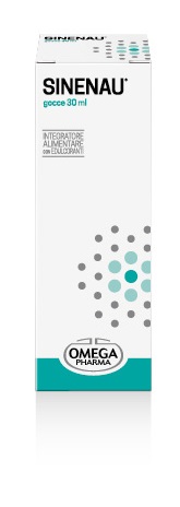 SINENAU GOCCE 30 ML - farmachicca
