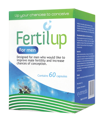 FERTILUP UOMO 60 CAPSULE - farmachicca
