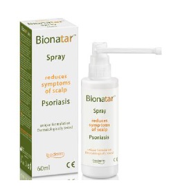 BIONATAR SPRAY 60 ML - farmachicca
