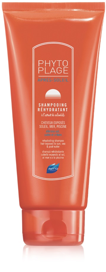 PHYTOPLAGE 2017 SHAMPOOING REHYDRATANT 200 ML - farmachicca
