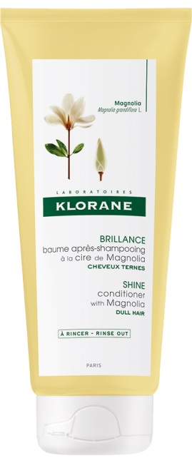 KLORANE BALSAMO ALLA CERA DI MAGNOLIA 200 ML - farmachicca