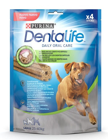 DENTALIFE LARGE 4 STICK - farmachicca