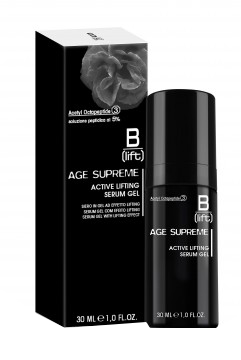 B-LIFT AGE SUPREME SIERO IN GEL 30 ML - farmachicca