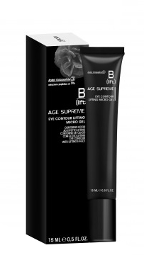 B LIFT AGE SUPREME CONTORNO OCCHI 15 ML - farmachicca