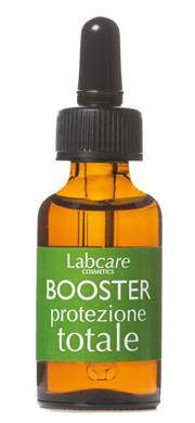 LABCARE BOOSTER PROTETTIVO LENITIVO - farmachicca