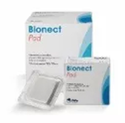BIONECT PAD 10 X 10 CM - farmachicca