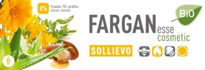 FARGAN ESSE COSMETIC SOLLIEVO 50 ML - farmachicca