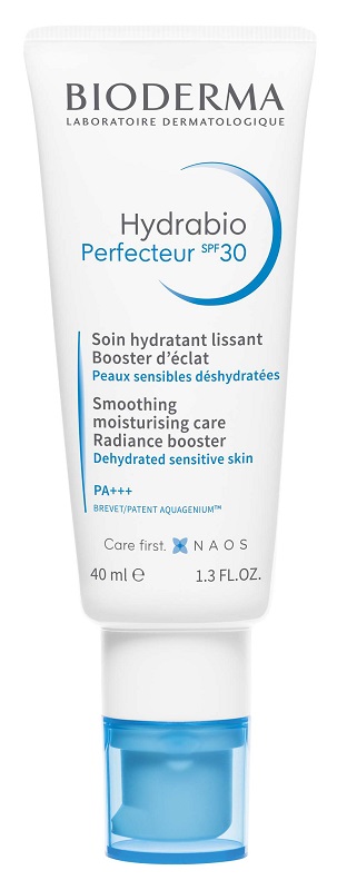 HYDRABIO CREMA GOMMANTE 75 ML - farmachicca