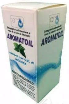 AROMATOIL MELISSA 50 OPERCOLI - farmachicca