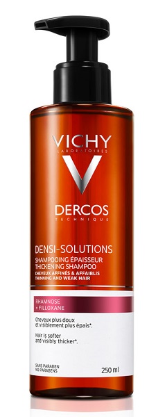 DERCOS SHAMPO DENSI SOLUTIONS 250 ML - farmachicca