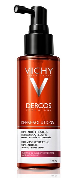 DERCOS DENSI SOLUTIONS LOZIONE 100 ML - farmachicca
