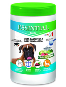 ESSENTIAL CANE ADULT 150 G - farmachicca