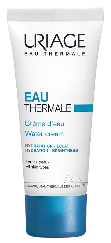 EAU THERMALE CREMA LEGGERA ACQ 40 ML - farmachicca