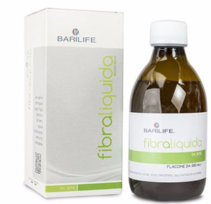 BARILIFE FIBRALIQUIDA 300 ML - farmachicca