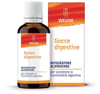 GOCCE DIGESTIVE 50 ML - farmachicca