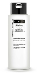 KAMILLA 400 ML - farmachicca