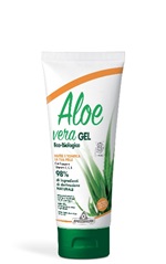 ALOEVERA GEL CON PAPAYA E VITAMINA A + C + E - farmachicca