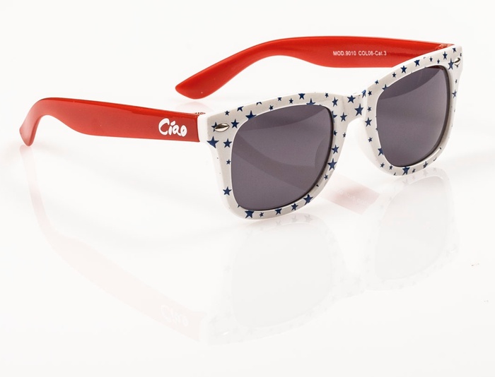 CIAO 9010/06 SUN OCCHIALI DA SOLE PER BAMBINO - farmachicca