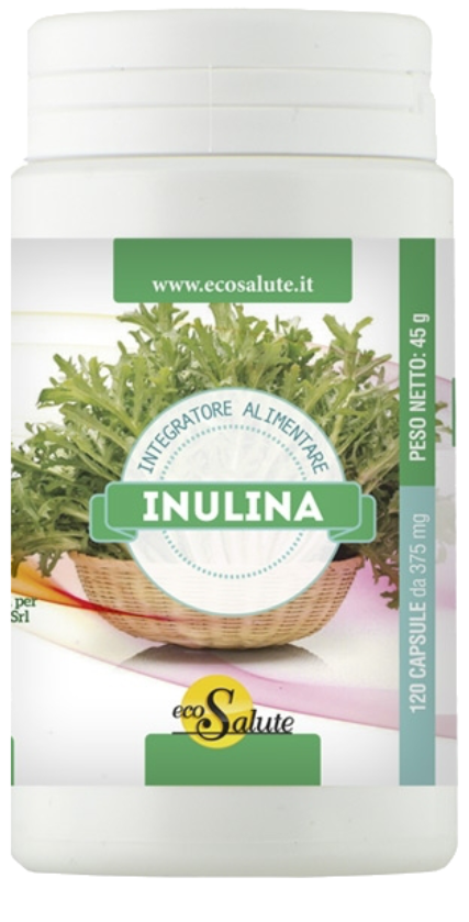 INULINA 120 CAPSULE - farmachicca