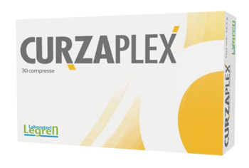 CURZAPLEX 30 COMPRESSE - farmachicca