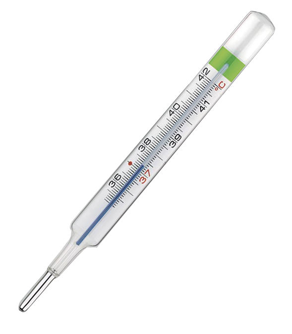 COLPHARMA THERMO GREEN PLUS TERMOMETRO - farmachicca