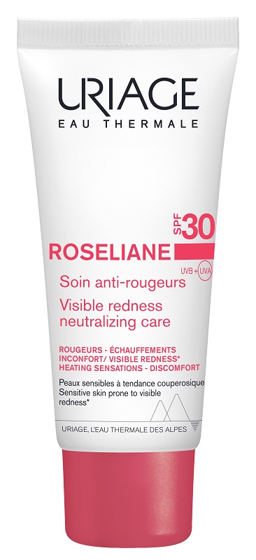 ROSELIANE CREMA SPF30 40 ML - farmachicca