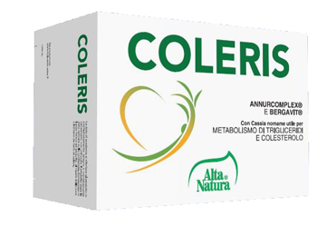 COLERIS PLUS 45 COMPRESSE DA 1 G - farmachicca