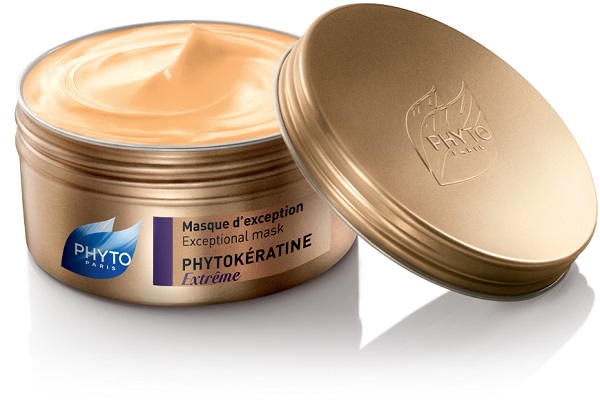 PHYTOKERATINE EXTREME MASCHERA 200 ML - farmachicca