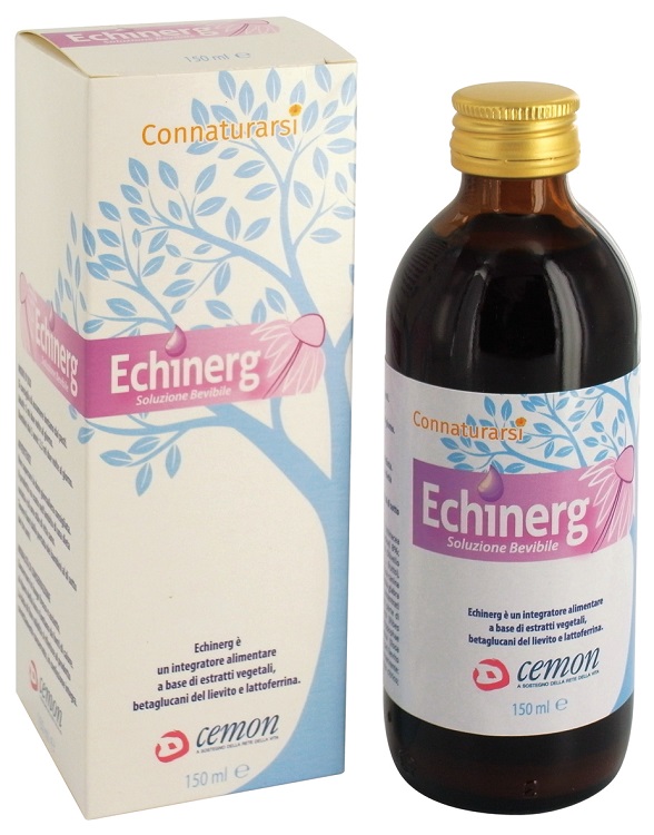 ECHINERG 150 ML SOLUZIONE BEVIBILE - farmachicca