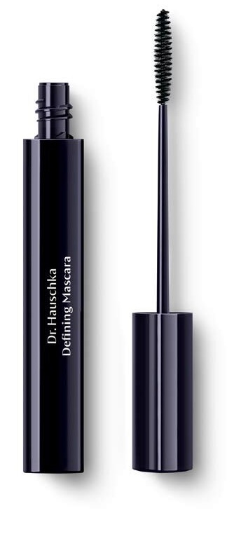 DR HAUSCHKA MALLOW DEFININ G MASCARA 01 BLACK 6 ML - farmachicca