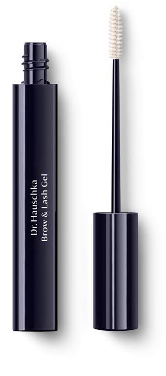 DR HAUSCHKA MALLOW BROW AND LASH  GEL 00 TRANSLUCENT 6 G - farmachicca