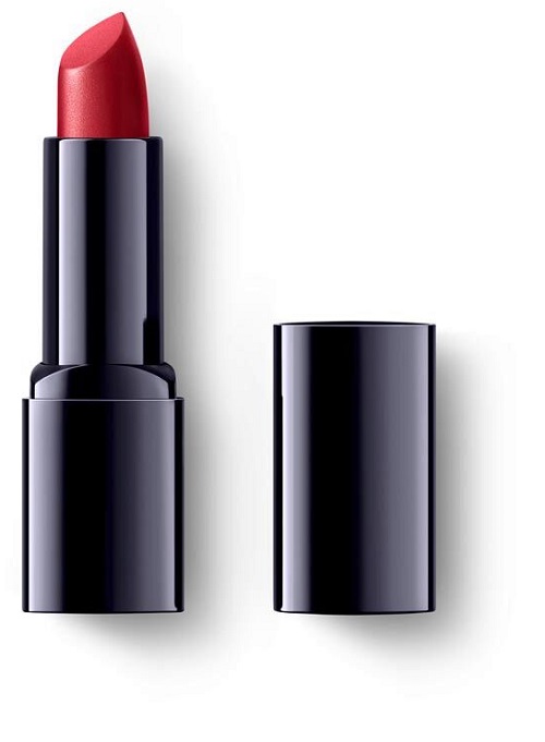 DR HAUSCHKA MALLOW LIPSTICK 10 DAHLIA 4,1 G - farmachicca