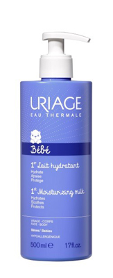 PREMIERE LAIT HYDRAT 500 ML - farmachicca
