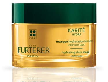 RENE FURTERER KARITE' HYDRA MASCHERA IDRATAZIONE BRILLANTEZZA 200 ML - farmachicca