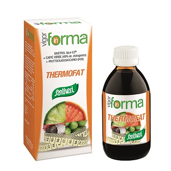 THERMOFAT SINETROL BEVANDA 240 ML - farmachicca