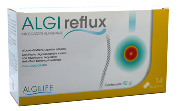 ALGIREFLUX 14 BUSTINE - farmachicca